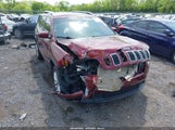 JEEP CHEROKEE LATITUDE FWD 1C4PJLCXXKD396679 снимка