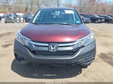 HONDA CR-V LX 2HKRM3H33FH528591 снимка