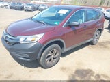 HONDA CR-V LX 2HKRM3H33FH528591 снимка