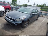 KIA FORTE LXS 3KPF24AD6LE231168 снимка