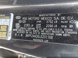KIA FORTE LXS 3KPF24AD6LE231168 снимка