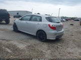 TOYOTA MATRIX S 2T1KE40E49C006934 снимка