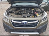 SUBARU OUTBACK LIMITED 4S4BTANC9N3165989 снимка