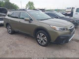 SUBARU OUTBACK LIMITED 4S4BTANC9N3165989 снимка