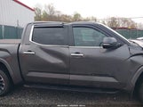 TOYOTA TUNDRA HYBRID LIMITED 4WD 5TFJC5DB9RX062196 fotografie