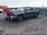 TOYOTA TUNDRA HYBRID LIMITED 4WD 5TFJC5DB9RX062196 fotografie