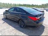 HYUNDAI SONATA GLS 5NPEB4AC3CH336393 снимка