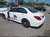 MERCEDES-BENZ C 300 WDDWF8DB4LR525488 снимка