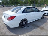 MERCEDES-BENZ C 300 WDDWF8DB4LR525488 снимка