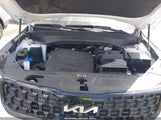 Kia Telluride Sx X-Line 5XYP5DGC8RG557348 photo