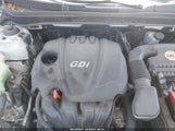 HYUNDAI SONATA GLS 5NPEB4AC1EH924151 снимка