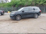 Honda Pilot Ex-L 5FNYF6H5XKB011208 снимка