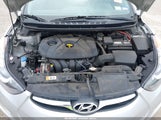 HYUNDAI ELANTRA GLS 5NPDH4AE1DH275395 снимка