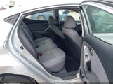 HYUNDAI ELANTRA GLS 5NPDH4AE1DH275395 снимка