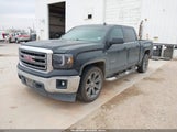 GMC SIERRA 1500 SLE 3GTP1UECXEG564747 снимка