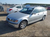 BMW 325XIT WBAEP334X3PF03113 photo