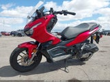 HONDA ADV150 A MLHKF3855N5102183 снимка