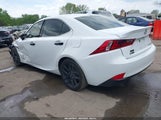 Lexus Is 250 Crafted Line JTHCF1D23F5022646 fotografie