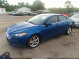 FORD FUSION SE 3FA6P0HD1JR186717 снимка