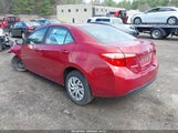 TOYOTA COROLLA LE 2T1BURHEXJC991572 снимка