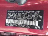 TOYOTA COROLLA LE 2T1BURHEXJC991572 снимка