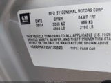 CADILLAC CTS STANDARD 1G6DP567250120620 снимка