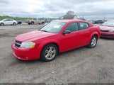 DODGE AVENGER SXT 1B3LC56DX9N529355 снимка