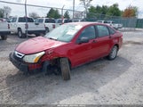 FORD FOCUS SE 1FAHP3FN2AW239296 снимка