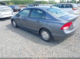 HONDA CIVIC HYBRID JHMFA3F26AS003135 снимка