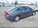 HONDA CIVIC HYBRID JHMFA3F26AS003135 снимка