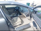 HONDA CIVIC HYBRID JHMFA3F26AS003135 снимка