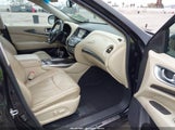 INFINITI QX60 5N1AL0MN8FC529541 снимка