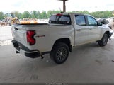 CHEVROLET COLORADO 4WD SHORT BOX LT 1GCPTCEK0P1221796 photo