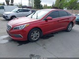 HYUNDAI SONATA SE 5NPE24AF9FH159914 снимка