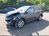 TOYOTA RAV4 LIMITED 2T3DFREV2FW335418 снимка
