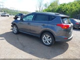 TOYOTA RAV4 LIMITED 2T3DFREV2FW335418 снимка