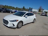 HYUNDAI ELANTRA SE 5NPD74LF4HH065856 снимка