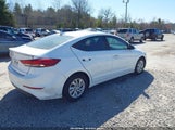 HYUNDAI ELANTRA SE 5NPD74LF4HH065856 снимка