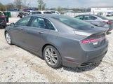 LINCOLN MKZ HYBRID 3LN6L2LU2ER813547 снимка