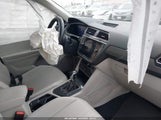 VOLKSWAGEN TIGUAN 2.0T SE 3VV3B7AX0NM018659 photo