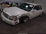 CADILLAC DEVILLE STANDARD 1G6KD54Y63U178022 снимка