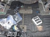 HONDA PILOT AWD SPECIAL EDITION 5FNYF6H20MB096827 снимка