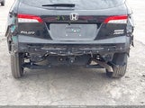 HONDA PILOT AWD SPECIAL EDITION 5FNYF6H20MB096827 снимка