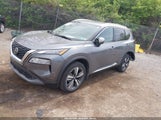 NISSAN ROGUE SL INTELLIGENT AWD 5N1AT3CB1MC702788 photo