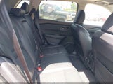 NISSAN ROGUE SL INTELLIGENT AWD 5N1AT3CB1MC702788 fotografie