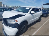 DODGE DURANGO SXT RWD 1C4RDHAG6KC824589 снимка
