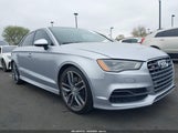 Audi S3 2.0T Premium Plus WAUBFGFF3F1113405 снимка