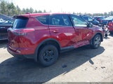TOYOTA RAV4 LE JTMBFREV2JD228186 снимка
