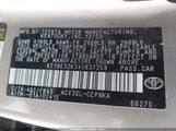 TOYOTA CAMRY LE 4T1BE32K34U837359 снимка
