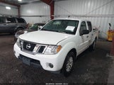NISSAN FRONTIER SV 1N6AD0ER1HN709628 снимка